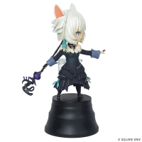 Final Fantasy XIV Minion Figure Y'shtola 